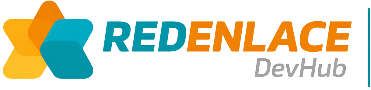 Red Enlace DevHub
